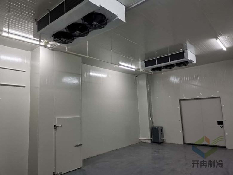 gsp診斷試劑冷庫建設(shè)費用價格需要多少？