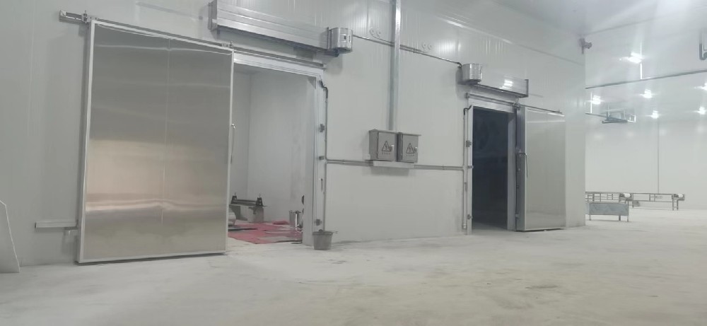 無錫安裝一個冷庫造價到底要多少錢？