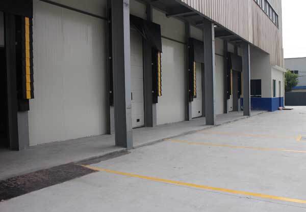 開冉制冷-5000立方低溫冷藏庫(kù)設(shè)計(jì)