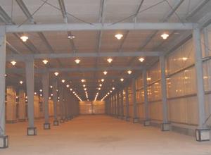 化學(xué)品防爆冷庫安裝的特點