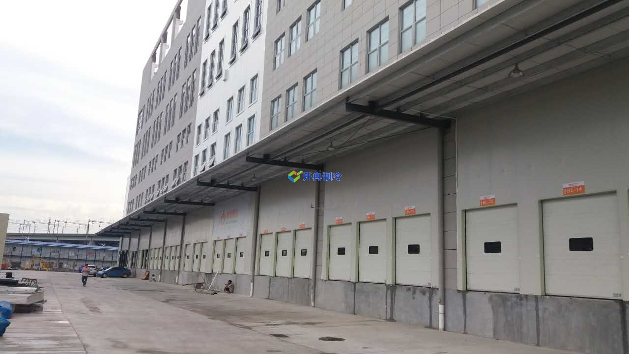 改建大型生鮮冷庫設(shè)計規(guī)劃方案要求，生鮮冷庫一平米造價