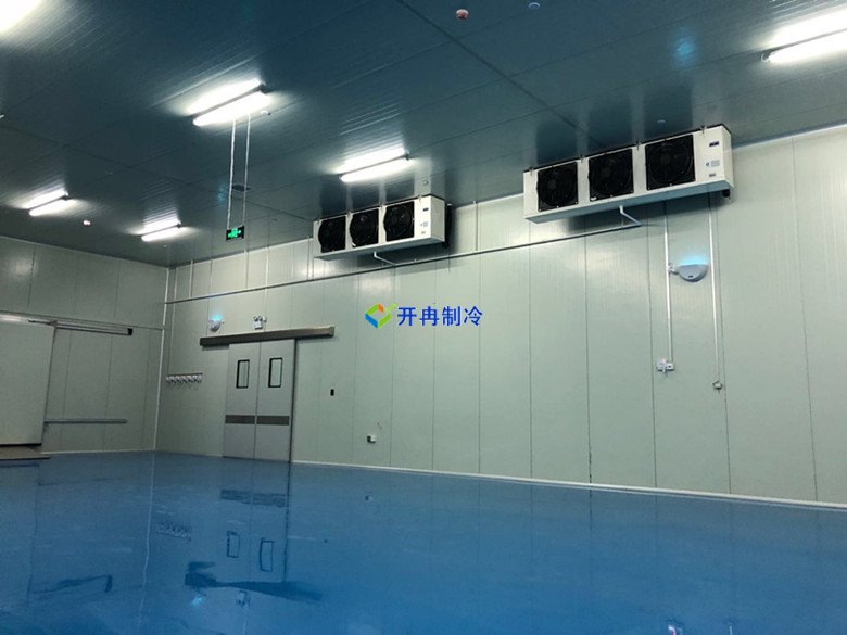 100㎡醫(yī)療冷藏庫設(shè)備方案報(bào)價(jià)及國家藥食品監(jiān)局驗(yàn)收標(biāo)準(zhǔn)