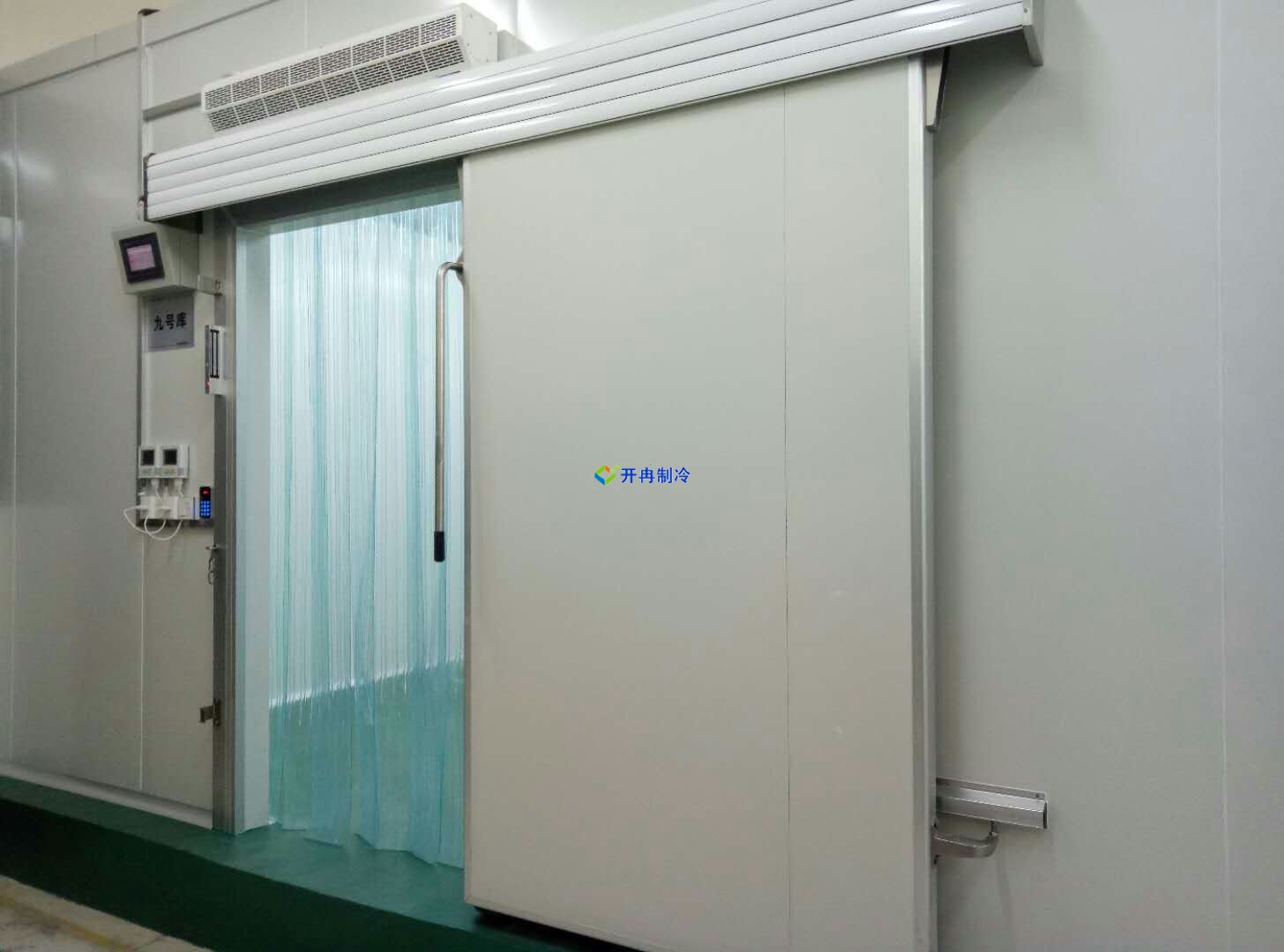 醫(yī)療冷庫，疫苗冷庫